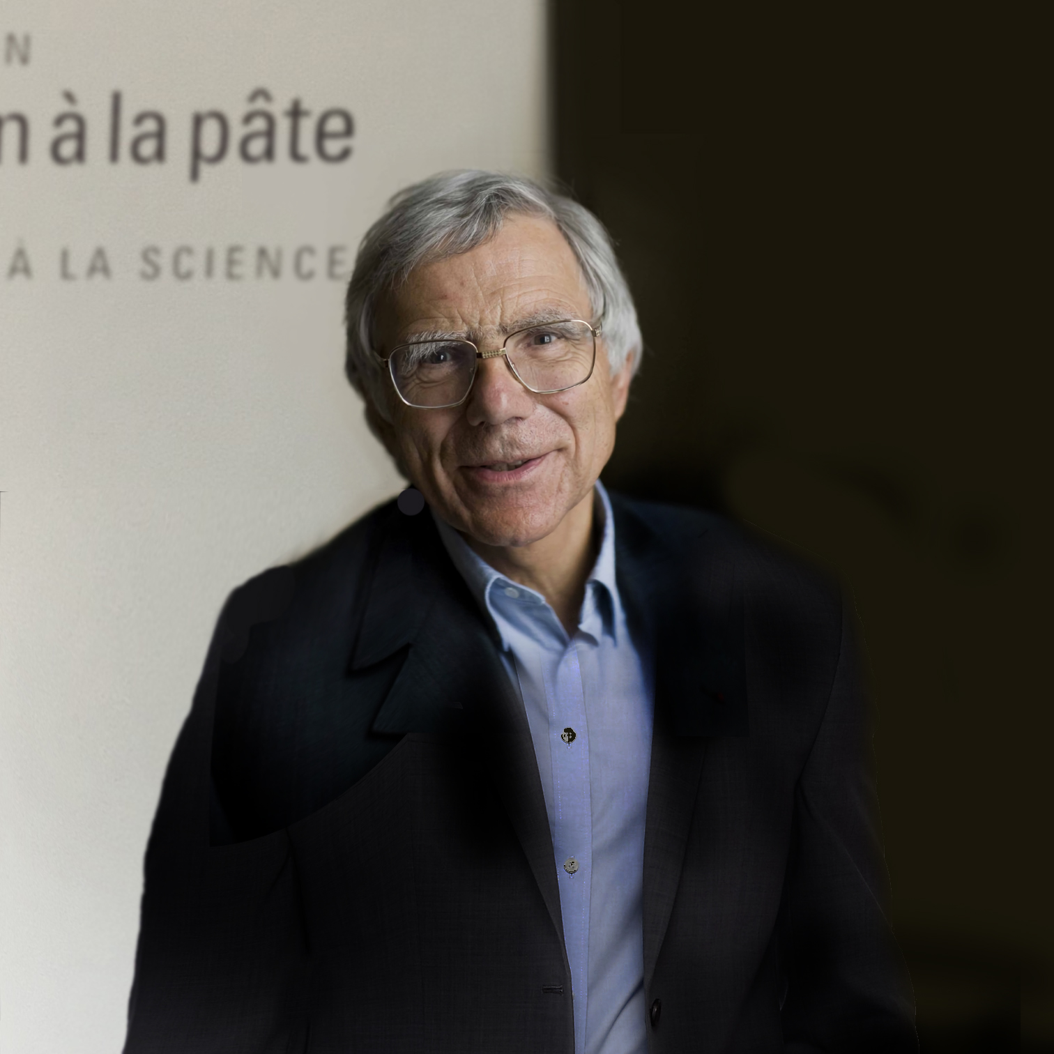 Pierre Léna