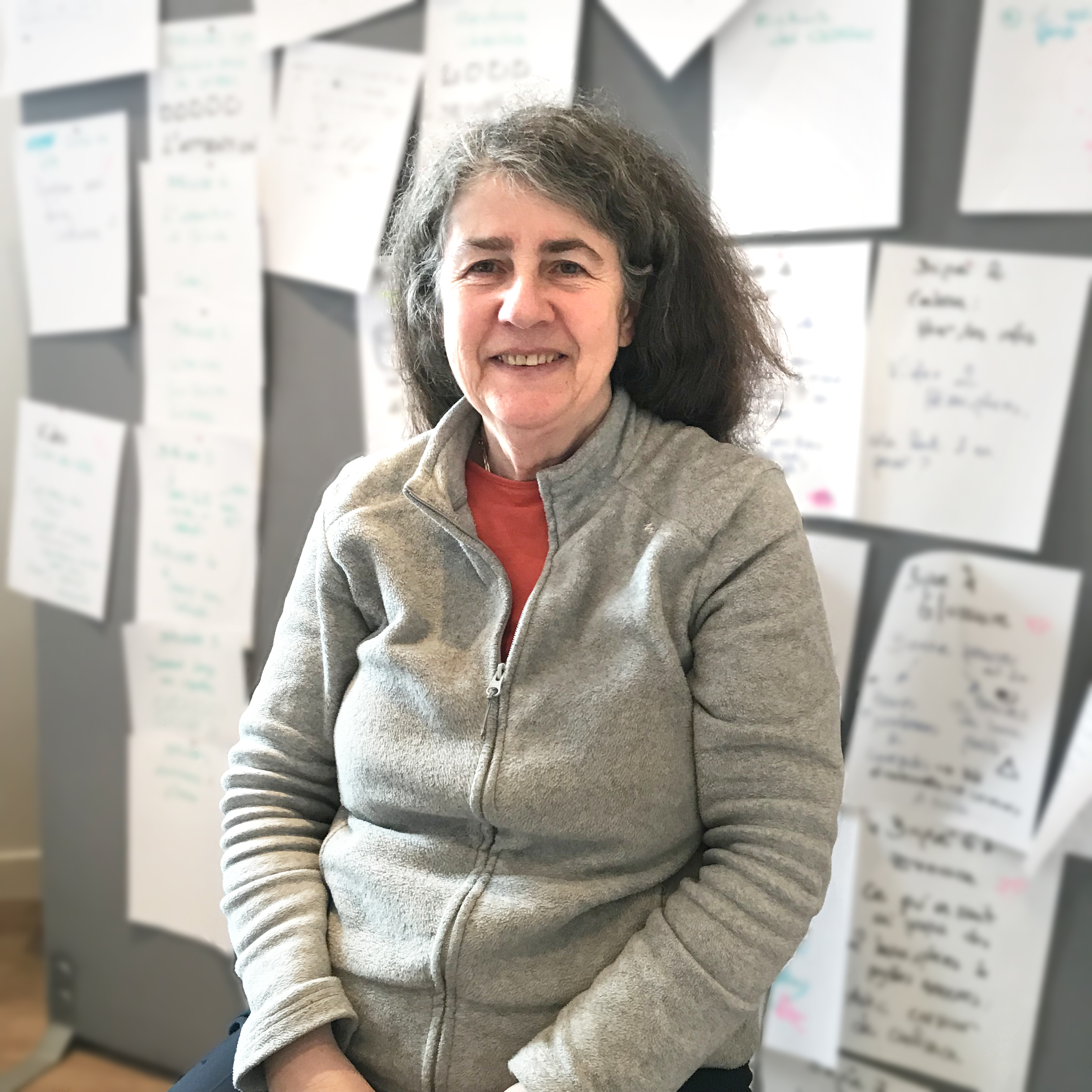 Photo 	 Françoise Deygout