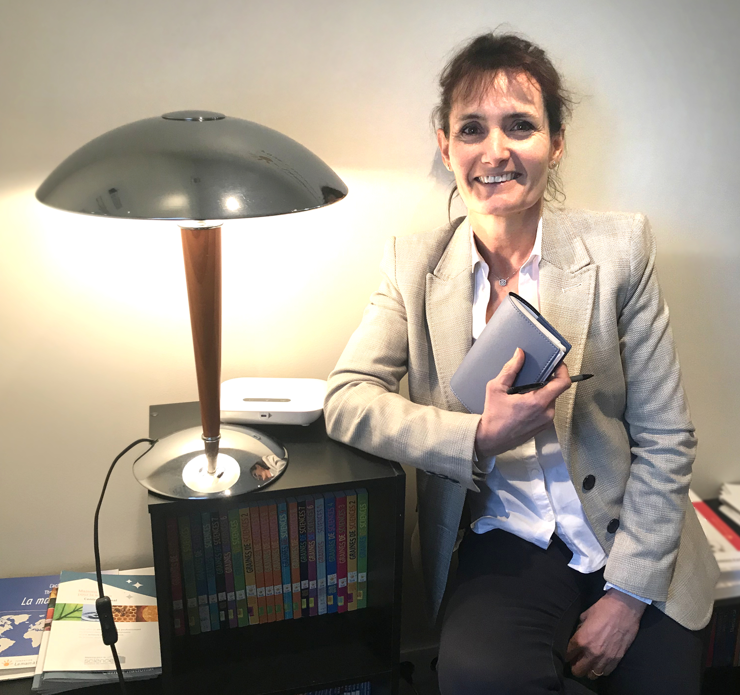 Sandrine Maïsano