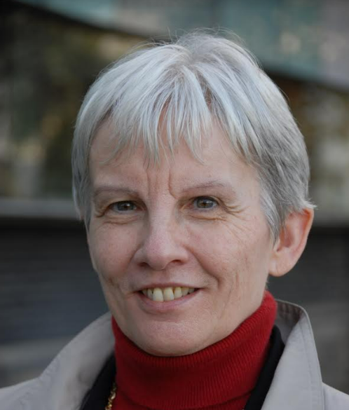 Catherine Langlais