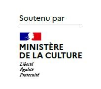logo ministere culture