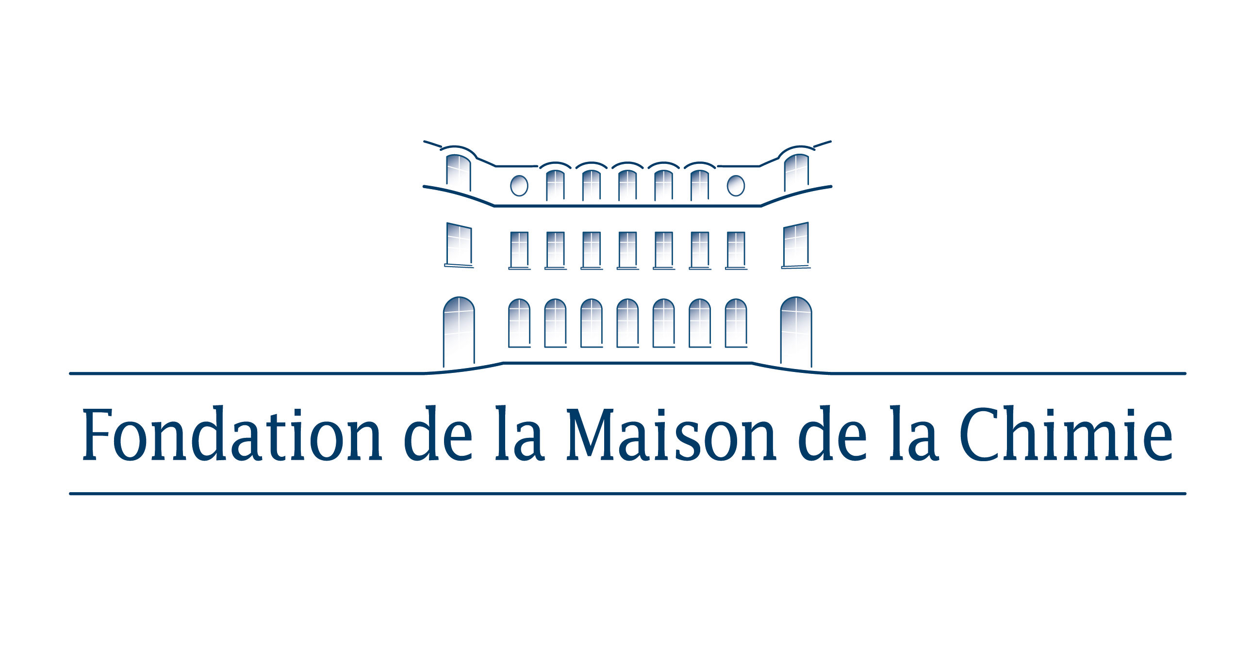 logo Fondation de la Maison de la Chimie