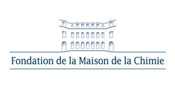 Logo Fondation Maison de la Chimie