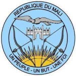 Logo Ministere Education Nationale Mali