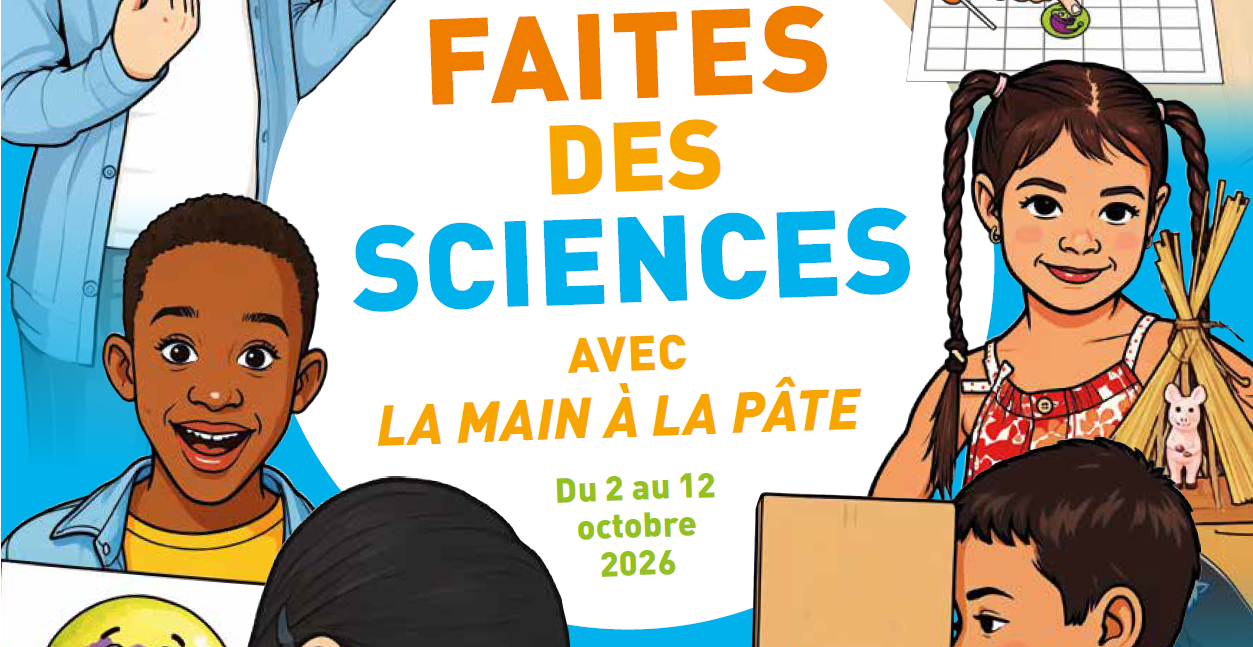 faites des sciences