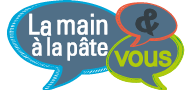 La main dans la main