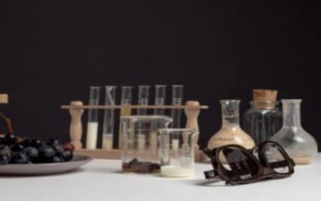 Dispositif éducatif Pasteur : zoom sur le module pédagogique Fermentations