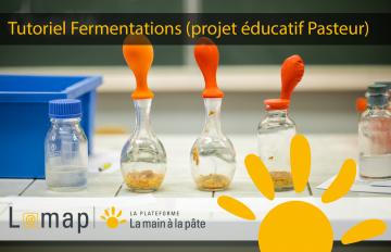 Fermentations-Pasteur