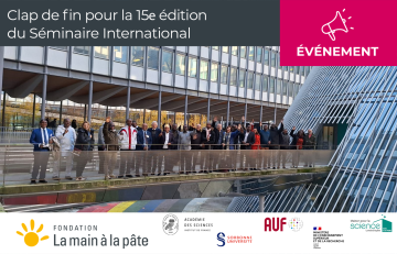Séminaire international 2024