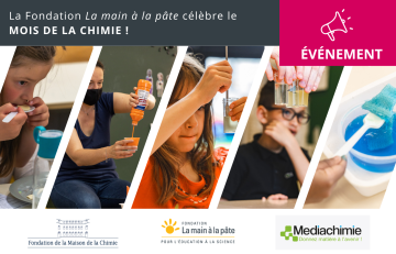 Mois de la chimie