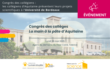 Congrès Aquitaine
