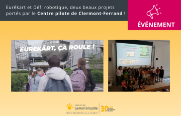 CP Clermont
