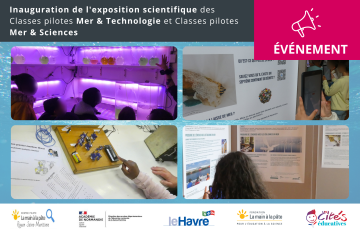 Mer & sciences