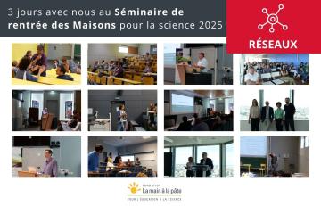 Séminaire MPLS