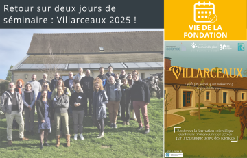 Villarceaux 2025