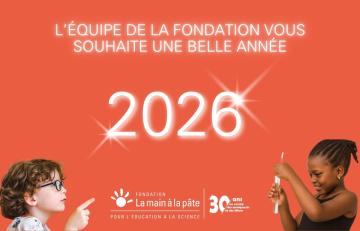 Voeux 2026