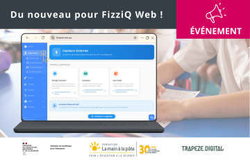 FizziQ Web
