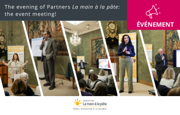 rencontre partenaires eng