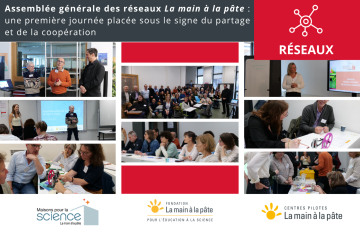 AG Réseaux 2026