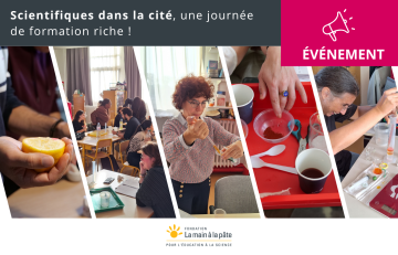 Sc dans la cité