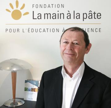 Daniel Rouan