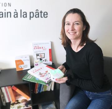 Photo Nathalie Pasquet