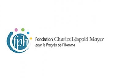 Logo Fondation Charles Léopold Mayer