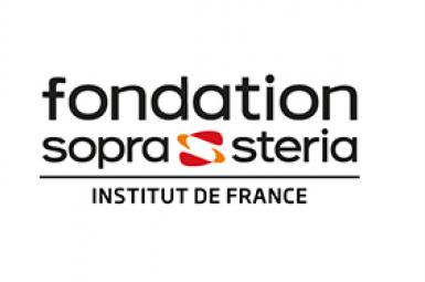 Logo Fondation Sopra Steria