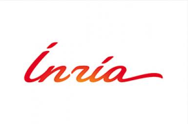 Logo INRIA 