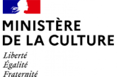 Ministere culture_Logo