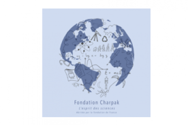Fondation Charpak, l’esprit des sciences