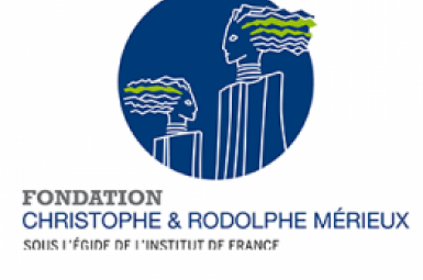 Fondation Christophe & Rodolphe Mérieux