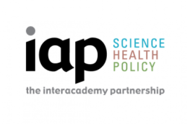 The InterAcademy Partnership – IAP