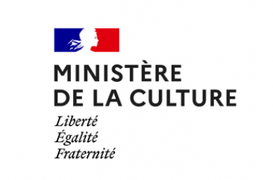 Ministere culture_Logo