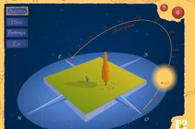 Astronomie est un jeu d'enfant par Hartmann, Mireille